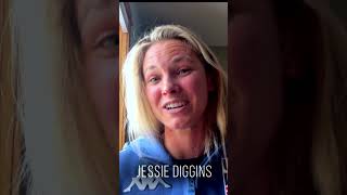 Jessie Diggins Day in the Life  Stifel Loppet Cup in Minneapolis [upl. by Ellecram]