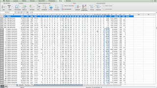 How To Use MLB Game Logs To Find An Edge [upl. by Chladek]