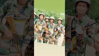 Assam Rifles training status armystatusassamrifles2022recruitment [upl. by Anjali872]