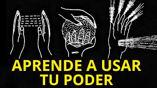 No ESTÁS usando tu poder SECRETO Aprende cómo usar tu energía [upl. by Leahcam]