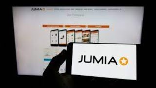 Jumia Stock Soaring The Inside Scoop [upl. by Enenaj]