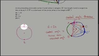 15 Practice Problem  Praxis 5165 [upl. by Ashlie]