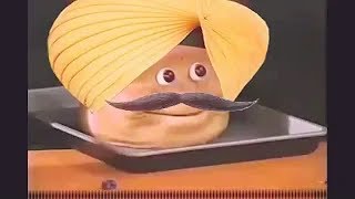 Indian Music meme DINGA DINGA [upl. by Amador900]