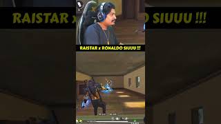 Sr Bhai vago ayer 🤣🤣raister fanny shortsbossfiroz freefireshorts raistar today viralvideo [upl. by Moulden]