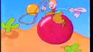 Smarties commercial 1991 [upl. by Service]