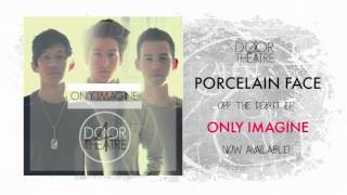 4 Door Theatre  Porcelain Face Official Audio [upl. by Eimia]