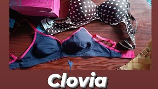 Clovia Bra Review  Clovia Padded Bra Review [upl. by Garald]