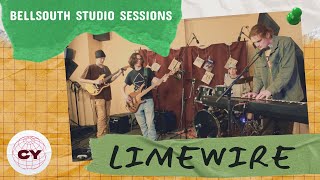 Bellsouth Studio sessions 4 Limewire [upl. by Llertnauq]