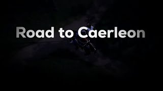 Road to Caerleon  Cinematic  Albion Online [upl. by Warfore]