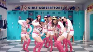 KPOP SNSD Girls Generation  Oh [upl. by Ahsehat147]