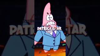 Patrick Star vs Uncle Grandpa Патрик Стар vs Дядя Деда patrickstar vs unclegrandpa shorts [upl. by Cresa]