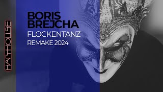 Boris Brejcha  Flockentanz Remake 2024 [upl. by Ennazzus]