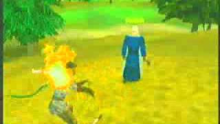 Dark Age of Camelot  DAoC Trailer 2001 [upl. by Ennahtur]