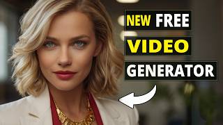 NextGen FREE AI Morphing Video Generator  Krea AI Tutorial [upl. by Nitnelav]