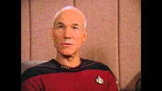 TNG Edit Rikers Promotion [upl. by Dlorag701]