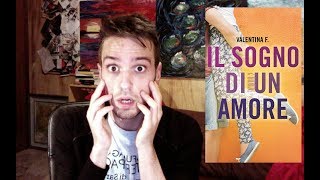 LibroTRASH Il libro più ASSURDO che abbia mai recensito Aiuto [upl. by Jerroll]