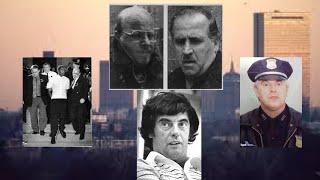 Who Assassinated Boston Detective John Mulligan [upl. by Nevets]