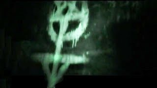 Horrific Demon Attack Caught on Tape Ghost Hunter Attacked by Evil Ouija Demon [upl. by Boykins]