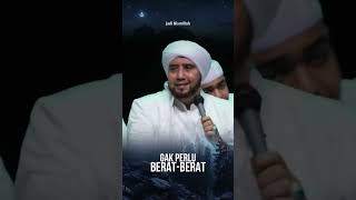 Pendapat Habib Syech Tentang Gus Iqdam shorts gusiqdam sabilutaubah [upl. by Lesko]