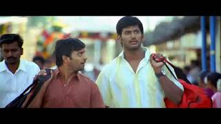 Sandakozhi Love BGM  Hema intro  Vishal  Yuvan Love BGM  Whatsapp status [upl. by Ahab103]