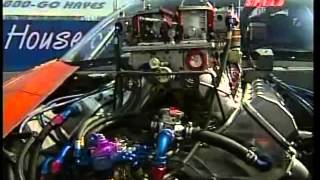 Gale Banks on Turbos Superchargers and NOS [upl. by Elbring]