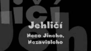 jehlici [upl. by Ahsenal]