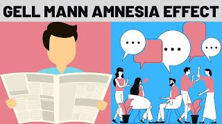 The Gell Mann Amnesia Effect Explained [upl. by Niamert]