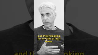 Sam Elliott on going out of your way to find opportunities via ​⁠theoffcamerashow Acting [upl. by Adele]