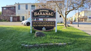 The Village Of Saranac Michigan [upl. by Raynata]