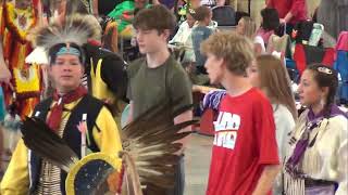 Sedalia Missouri 2024 Pow Wow [upl. by Salb]