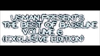 17 X5 Dubs  Get Loose VIP Usman Presents The Best Of 4x4 Bassline Volume 6 Exclusive Edition [upl. by Weiman]