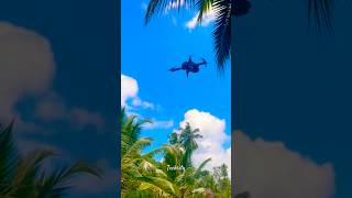 K6 Max Drone Flying Camera Testing after Motor Repair drone repairing dji dronevideo trending [upl. by Lucias905]