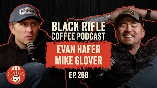 Evan Hafer and Mike Glover  BRCC 268 [upl. by Ateekram502]