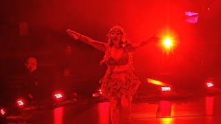 MELANIE MARTINEZ  Evil Live in Madrid The Trilogy Tour 4K [upl. by Sulecram377]