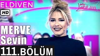 İşte Benim Stilim  Merve Sevin  111 Bölüm 7 Sezon [upl. by Egdirdle]