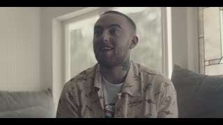 Mac Miller  Dunno Spotify Sessions mv [upl. by Ignacio]