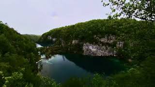 Plitvice Lakes National Park [upl. by Oalsinatse]