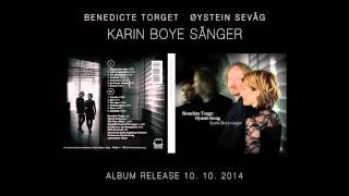 quotKarin Boye sångerquot  teaser audio clips [upl. by Jacklin]