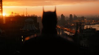 THE BATMAN – Main Trailer [upl. by Hotchkiss709]