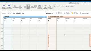 Ajouter le calendrier des vacances scolaires à Outlook  Astuce [upl. by Lindell]