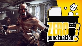 RAGE Zero Punctuation [upl. by Harv777]