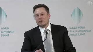 Elon Musk talks about hiring quotOnly ask two questions and you can tell the level of competencequot [upl. by Amerd]