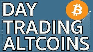 BEST DAY TRADING STRATEGIES FOR CRYPTOCURRENCY ALTCOIN TECHNICAL ANALYSIS [upl. by Glenine]