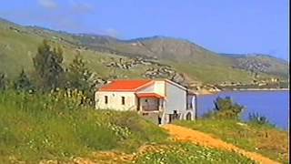 North Corfu Filmed over 20 Years Ago [upl. by Ignaz]