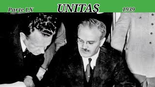 Se lItalia si fosse unita dopo la caduta di Costantinopoli– Parte LX 1939 [upl. by Eiromem]