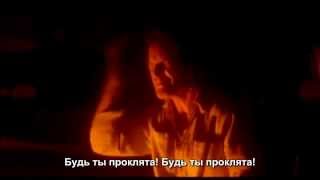 The Spoony — FMV HELL  Pumpkinheads Revenge RUS sub [upl. by Idell]