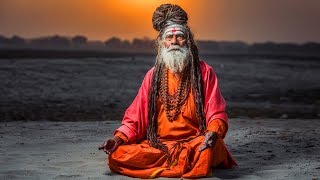 Indian Flute Meditation Music  Pure Positive Vibes  Instrumental Music for Meditation and Yoga [upl. by Idnat764]