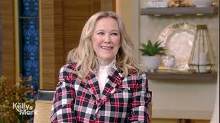 “Argylle” Is Catherine O’Hara’s First Action Movie [upl. by Ytok]