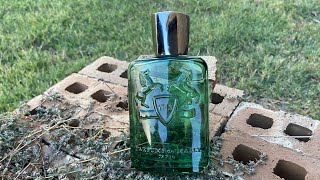 Greenley Parfums de Marly [upl. by Hartzel636]