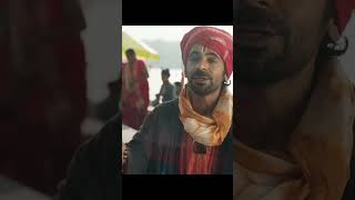 Ganga Me Asthiya kyu Bahaya Jata Hai Scene  Goodbye  Sunil Grover Rashmika M And Amitabh B [upl. by Nnahoj]